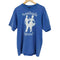 スクリーンスターズ SCREEN STARS USA製 シングルステッチ Southside SquareS クルーネック Tシャツ メンズ import:L