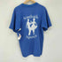 スクリーンスターズ SCREEN STARS USA製 シングルステッチ Southside SquareS クルーネック Tシャツ メンズ import:L