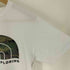 ザノースフェイス THE NORTH FACE S/S CAMOUFLA LG T ショートスリーブ カモフラ ロゴグラフィック Tシャツ レディース import:M