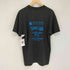 フルーツオブザルーム FRUIT OF THE LOOM USA製 シングルステッチ 両面プリント クルーネック Tシャツ メンズ import:L