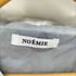 noemie ねこ耳リボンスピンドルブルゾン パーカー レディース import:M
