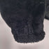リプレゼント REPRESENT Faux Fur Zip Hoodie メンズ L