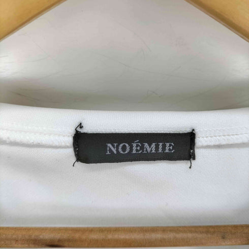 noemie お星さまギンガムにゃんこセーラージャージ レディース import:M