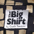 CAROLE TOMKINS THE BIG SHIRT USA製 総柄 L/S シャツ レディース US:0-2