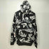 ナイキ NIKE NSW SPE+ BB AOP プルオーバー L/S フーディ メンズ JPN:M