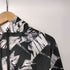 ナイキ NIKE NSW SPE+ BB AOP プルオーバー L/S フーディ メンズ JPN:M