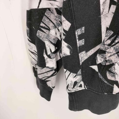 ナイキ NIKE NSW SPE+ BB AOP プルオーバー L/S フーディ メンズ JPN:M