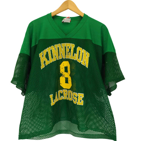 PAW ADULT ラクロスメッシュシャツ sport メンズ L/XL