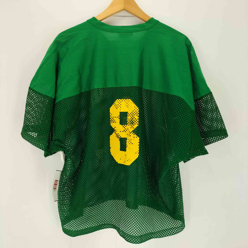 PAW ADULT ラクロスメッシュシャツ sport メンズ L/XL
