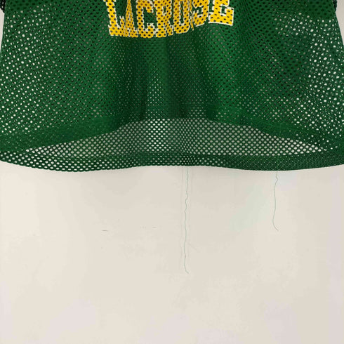 PAW ADULT ラクロスメッシュシャツ sport メンズ L/XL
