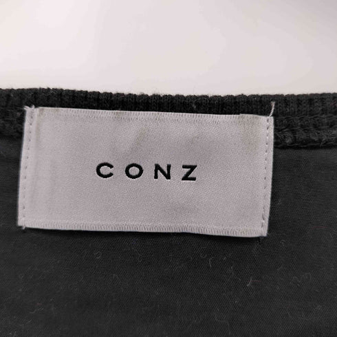 コンズ CONZ BALLON WIDE HENRY メンズ 1