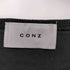 コンズ CONZ BALLON WIDE HENRY メンズ 1