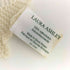 ローラアシュレイ LAURA ASHLEY 刺繍 レース編み ストール レディース