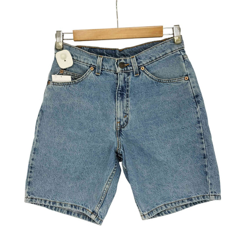 リーバイス Levis 550 デニム ショーツ メンズ 30