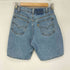 リーバイス Levis 550 デニム ショーツ メンズ 30