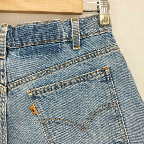 リーバイス Levis 550 デニム ショーツ メンズ 30