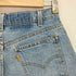 リーバイス Levis 550 デニム ショーツ メンズ 30