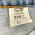 リーバイス Levis 550 デニム ショーツ メンズ 30