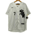 ナイキ NIKE ANDERSON 7 ベースボール シャツ ゲームシャツ メンズ JPN:M