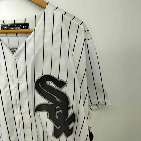 ナイキ NIKE ANDERSON 7 ベースボール シャツ ゲームシャツ メンズ JPN:M