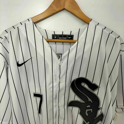 ナイキ NIKE ANDERSON 7 ベースボール シャツ ゲームシャツ メンズ JPN:M