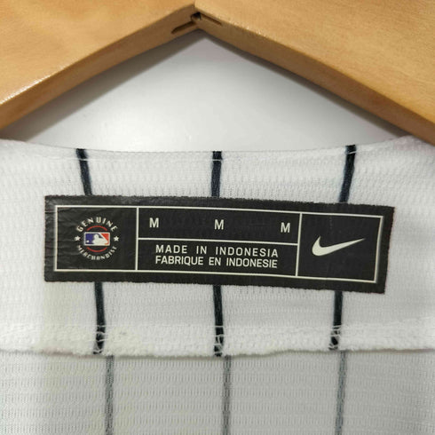 ナイキ NIKE ANDERSON 7 ベースボール シャツ ゲームシャツ メンズ JPN:M