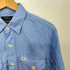 ポロラルフローレン POLO RALPH LAUREN BEACH TWILL ワークシャツ メンズ import:S
