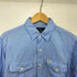 ポロラルフローレン POLO RALPH LAUREN BEACH TWILL ワークシャツ メンズ import:S