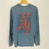 アークテリクス ARCTERYX ARC Multi Bird Logo LS バックプリントクルーネックL/Sカットソー メンズ JPN:M