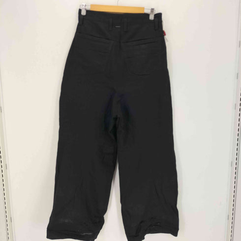 シンヤコズカ SHINYA KOZUKA 別注Hi BAGGY DENIM メンズ S