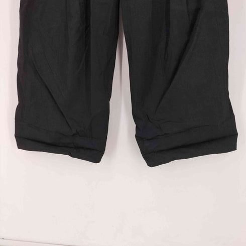 シンヤコズカ SHINYA KOZUKA 別注Hi BAGGY DENIM メンズ S