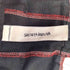 シンヤコズカ SHINYA KOZUKA 別注Hi BAGGY DENIM メンズ S