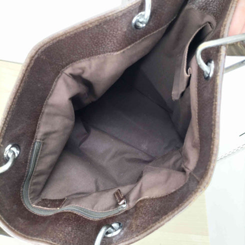グッチ GUCCI GG パターン ロゴ キャンバス トート バック レディース