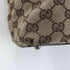 グッチ GUCCI GG パターン ロゴ キャンバス トート バック レディース
