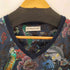 エトロ ETRO 花柄VネックS/Sカットソー メンズ import:XL