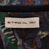 エトロ ETRO 花柄VネックS/Sカットソー メンズ import:XL