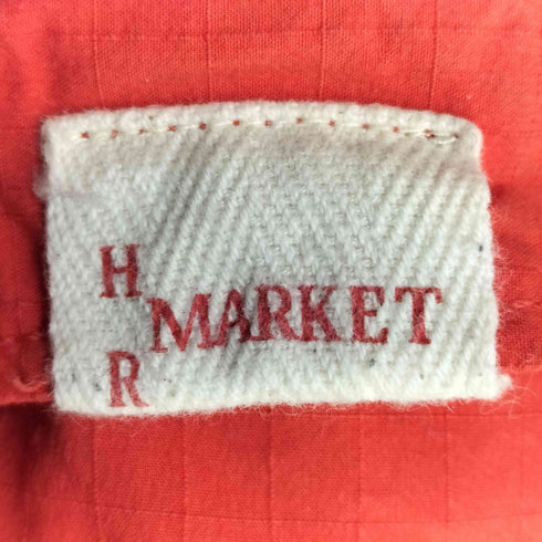 ハリウッドランチマーケット HOLLYWOOD RANCH MARKET リップストップスノーパンツ メンズ 3