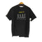 LIGHTMUSIC CLUB バンドプリント Tシャツ メンズ import:L