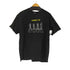 LIGHTMUSIC CLUB バンドプリント Tシャツ メンズ import:L