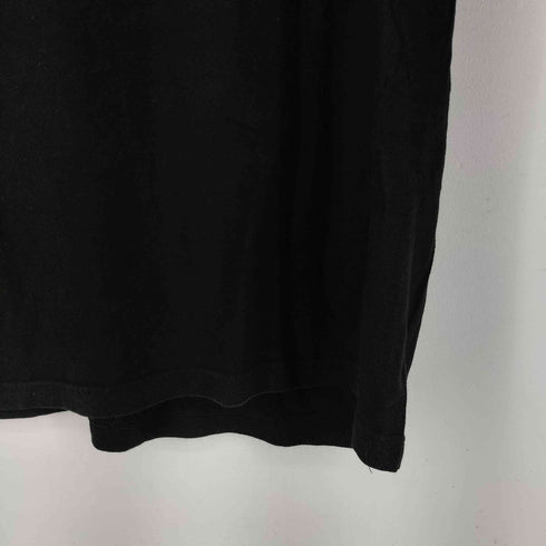 LIGHTMUSIC CLUB バンドプリント Tシャツ メンズ import:L