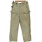 キャピタル KAPITAL HICKOREE LUMBER PANTS ヒッコリー デニムランバー パンツ メンズ 1