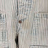 キャピタル KAPITAL HICKOREE LUMBER PANTS ヒッコリー デニムランバー パンツ メンズ 1