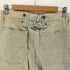 キャピタル KAPITAL HICKOREE LUMBER PANTS ヒッコリー デニムランバー パンツ メンズ 1