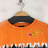 ハーレーダビッドソン HARLEY-DAVIDSON ロゴプリント ワッペン コットンTシャツ メンズ import:XL