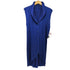 プリーツプリーズイッセイミヤケ PLEATS PLEASE ISSEY MIYAKE プリーツ ロングベスト レディース JPN:3