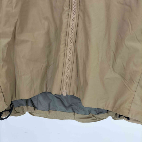 アークテリクス ARCTERYX ATOM HOODY フードドローコード ライトダウン メンズ S/P