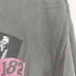 両面プリントクルーネックTシャツ street メンズ L
