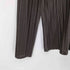 プリーツプリーズイッセイミヤケ PLEATS PLEASE ISSEY MIYAKE Uネック プリーツ カットソー レディース JPN:3