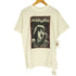 ジュエティ jouetie 両面プリントクルーネックバンドTシャツ レディース M