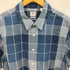リーバイス Levis RELAXEDレギュラーカラー 半袖シャツ メンズ import:M